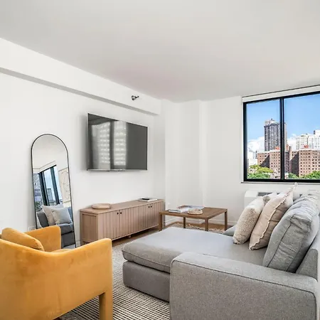Apartamento Beautiful And Cozy Gem 2Bed 1Bath